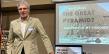 Pyramid Explorer Larry Pahl Discusses Ancient Egyptian Mysteries on Upcoming Podcast