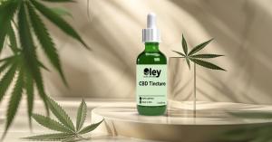 Oley Health & Wellness, a provider of hemp-derived products, announced today the introduction of its Full-Spectrum Day Tincture