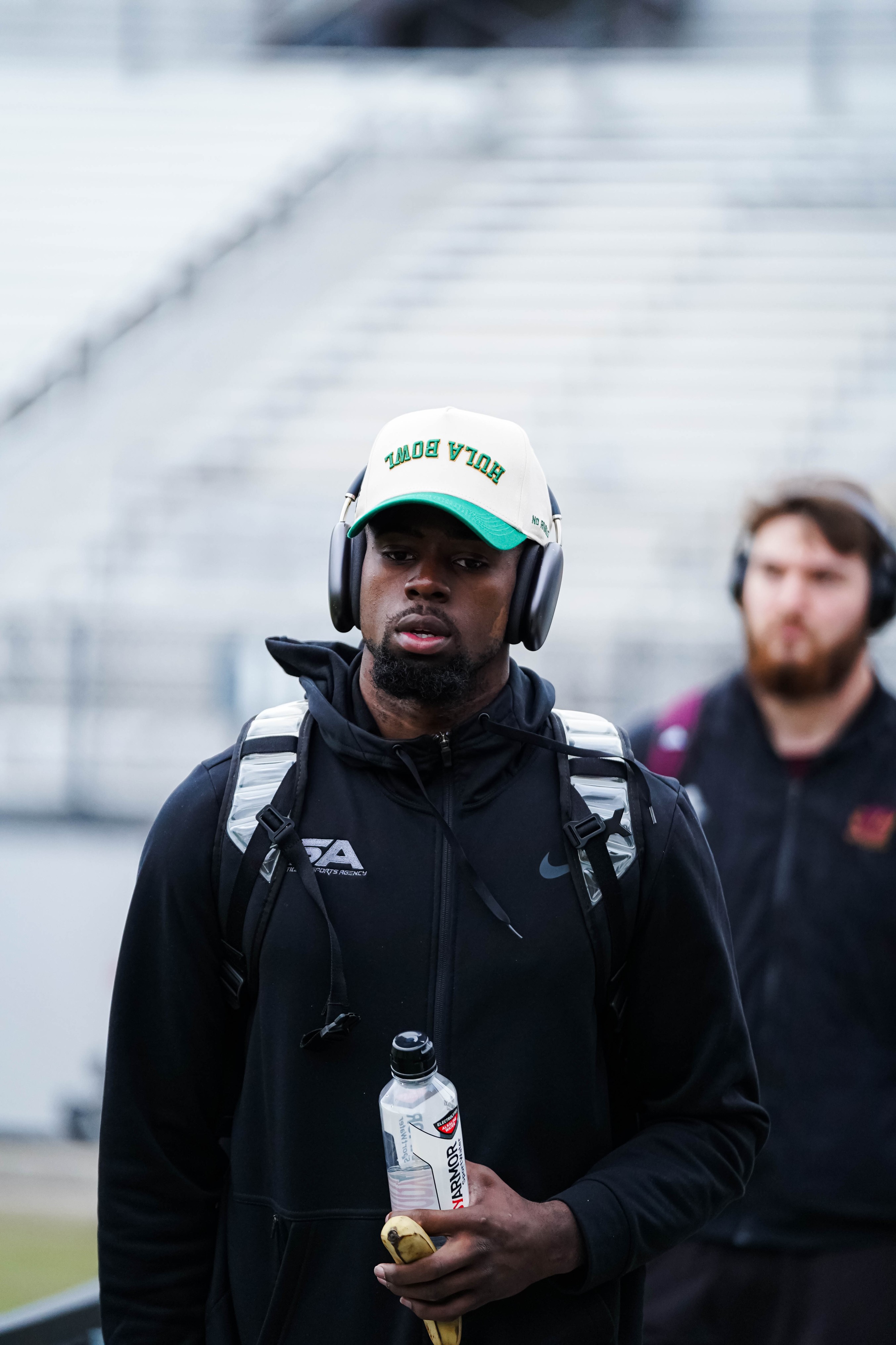 No Rivals Named Official Hat Sponsor of 2026 Altrua HealthShare