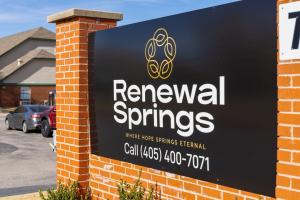 Renewal Springs Detox Center