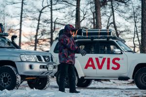 Mongolia is the ultimate winter destination for adventurers