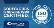 CodeClouds Achieves ISO/IEC 27001:2022 Certification, Underscoring Its Commitment to World-Class Information Security