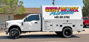 ServWorx Service