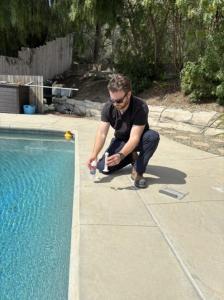Best Simi Valley Pool Service