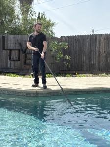 Pool Equipment Repairs Simi Valley