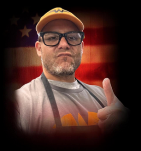 Charles Solano, Marine Corps veteran and multi-business entrepreneur, is set to appear on Operation CEO, where he shares how courageous leadership, relentless growth, and serving others shape his life and businesses