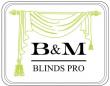 B&M Blinds Pro Launches New Website to Improve Access to Custom Window Treatments