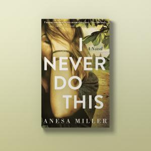 A new study by author and researcher Anesa Miller suggests that American literary prestige may be far less geographically diverse than it appears Anesa Miller_I never_25_cover_2