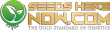 Seeds Here Now Announces Banner Year, New Breeders, and Exclusive 'Top Cannabis Seed Sales Service 2026' Award