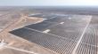 Commercial Operation Begins at the Masader Al-Haq Solar Power Plant in Ma’an with a Capacity of 50 MW