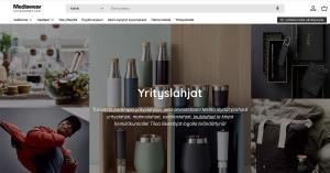 Yrityslahjat.com, a Finnish online store specializing in high-quality corporate gifts, is preparing for a strong year 2026 with an expanded range of premium branded business gifts Yrityslahjat.com website