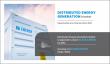Distributed Energy Generation Market Set for Strong 14.6% CAGR Growth Through 2033