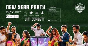 New Year