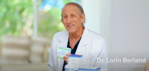 Dr. Lorin Berland