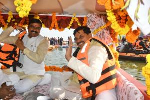 Shikara@MP Bhopal 1