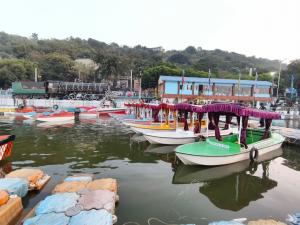 Shikara@MP Bhopal 2