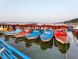 Shikara@MP Bhopal 3