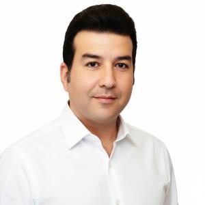 Ramzi Najjar, founder of Post-Performance Philosophy