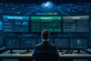 Blueclone Networks Unveils the SASE Readiness Checklist, Setting a New Standard for Secure Access Service Edge in Regulated Industries