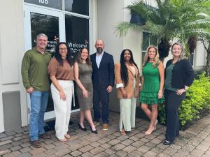 Caring Therapists Team