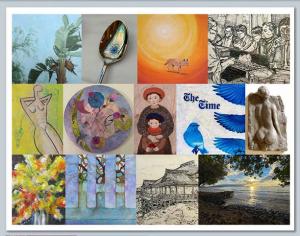 TAG small works 2025