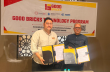 InnoCSR’s Good Bricks and JPBMA Sign MoU to Accelerate Sustainable Brick Manufacturing Technology in Jharkhand