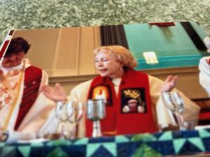 The Association of Roman Catholic Women Priests (ARCWP) rejects the Vatican’s December 4 declaration reaffirming that women cannot be ordained as deacons or priests