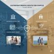 CouplesRehab.com Expands Clinical Focus to Integrated Outpatient Mental Health for Couples