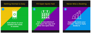 3 Easy Steps to Recovering Lost Revenue with Appointify
