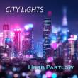 NEW MUSIC RELEASE: Herb Partlow Pushes the Creative Envelope With Three Genre-Spanning Releases