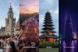 Top 50 New Year Celebration Cities Around the Globe Revealed by Travel and Tour World for 2025-26