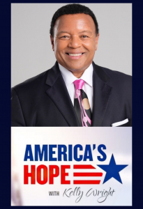 America's Hope on Leading Edge Network