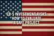 Global Immigration Partners PLLC Unveils In-Depth Report on EB-5 Investment Risks and How to Evaluate a Safe Project