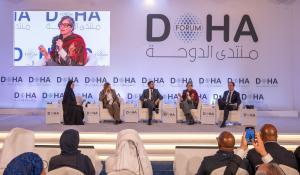 DOHAFORUM2