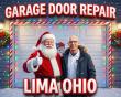 Same Day Garage Door, LLC Introduces Garage Door Replacement Program to Support Lima, OH Homes During Peak Winter Season