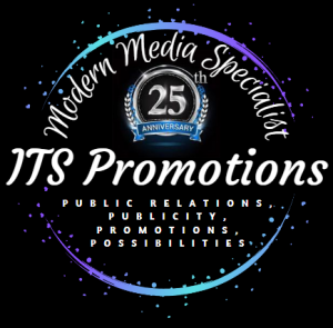ITS Promotions 25th Anniversary