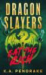Dragon Slayers: Eat The Rich Becomes Bestseller as Debut Thriller Takes on Billionaires