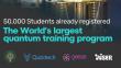 WISER Crosses 50,000 Student Registrations in India’s Largest Quantum Training Initiative