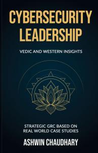 Cybersecurity Leadership