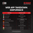 SSRFurnace Web Exploit Simulation Powers November CEH Compete Challenge