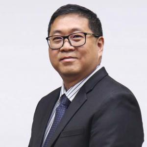 Wilfred G. Tan, President and CEO of Bastion Inc., Philippines