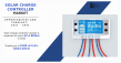 Solar Charge Controller Market Expands at 6.6% CAGR Driven by MPPT Technology Adoption