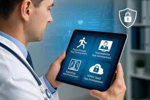 Physiotherapy App Development Company