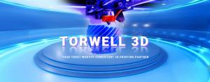 3D printer filaments manufacture