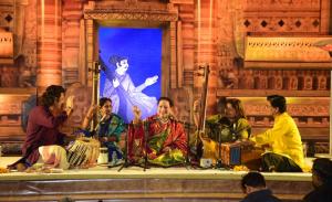 Tansen Samaroh 2025-1