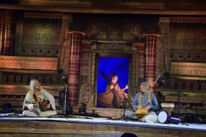Tansen Samaroh 2025-3