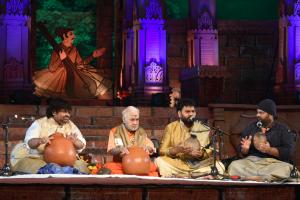 Tansen Samaroh 2025-4