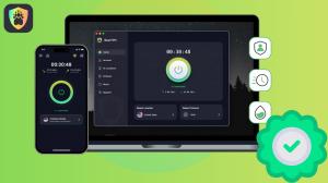 BearVPN No Log Policy
