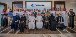 COGNNA, the Saudi-based innovator in AI-led Security Operations (SecOps), announced during Black Hat MEA 2025 the closing of its Series A funding round, raising $9 COGNNA Secures Series A Funding to Accelerate Global Expansion of AI-Powered Cybersecurity