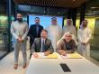 باحثي الإمارات وجمعية الباحثين يوقعان شراكة استراتيجية لتعزيز منظومة البحث العلمي في الدولة